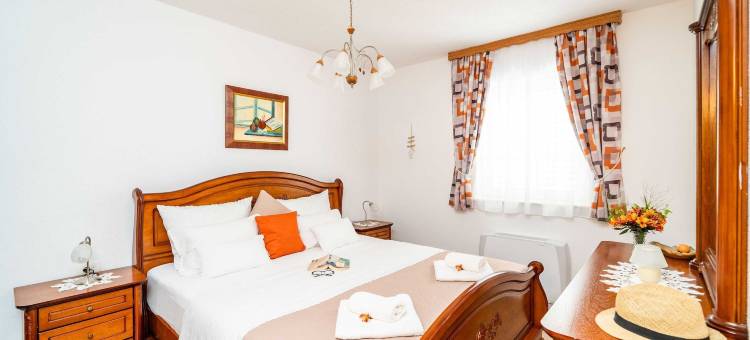 Key别墅公寓(Apartments Villa Key)图片