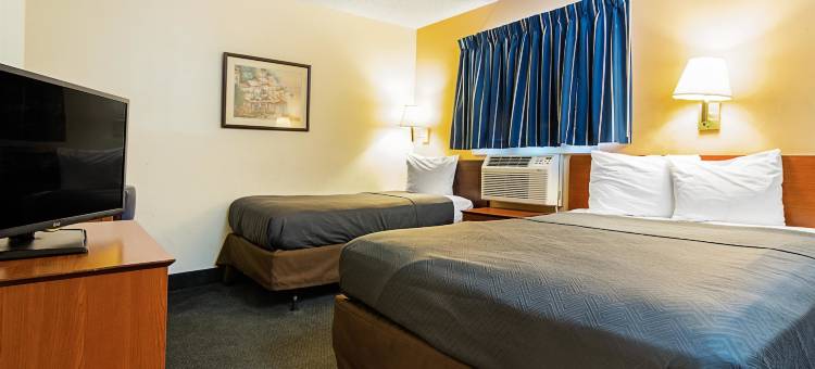 Motel 6-Fayetteville, NC - Fort Liberty Area图片