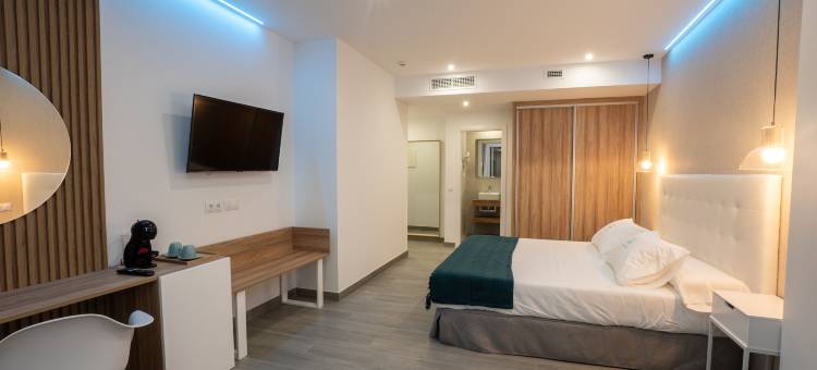 内尔哈VG精品旅舍(Nerja VG Hostal Boutique)图片