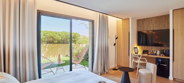 伊甸酒店(Eden HÔTEL)图片