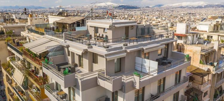 赫斯提亚 - 阿斯克利皮奥 61(Hestia - Asklipiou 61)图片