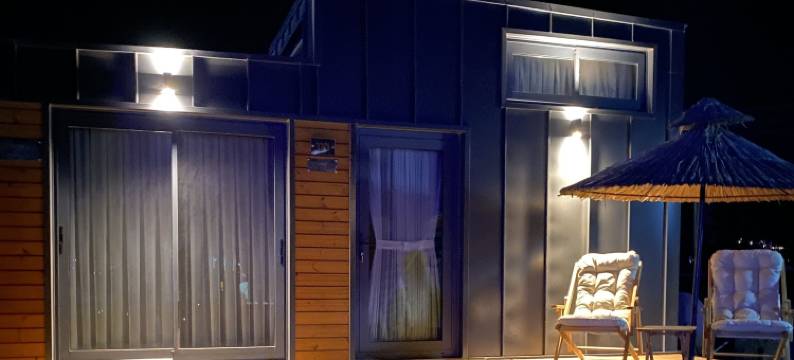 Lavira微小房屋村(Lavira Tiny House Village)图片