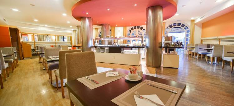 阿加迪尔提姆雷酒店及Spa(Hotel Timoulay and Spa Agadir)图片