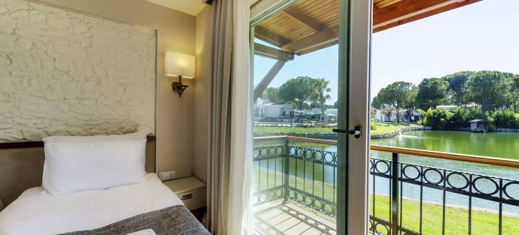 罗宾逊贵族 - 全包式住宿(Robinson Nobilis - All Inclusive)图片