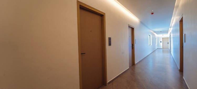 Treebo 金斯伯里节日维洛尔(Treebo Kingsbury Fiesta Vellore)图片