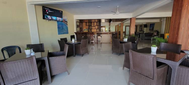 豪华时尚酒店(Luxury Chic Hotel)图片