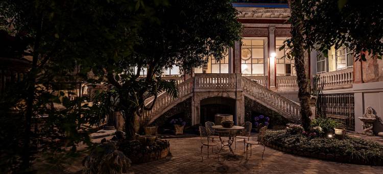 阿尔特米西亚多穆斯 - 花园(Artemisia Domus - Giardino)图片