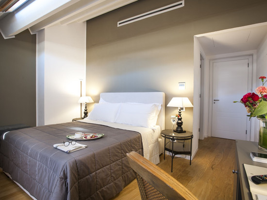 BB22宫住宿加早餐旅馆