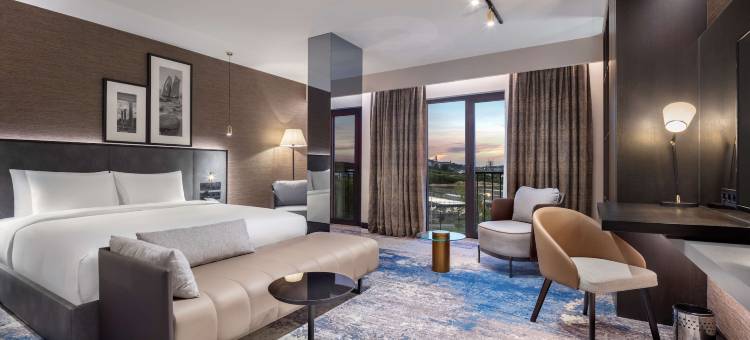 伊兹密尔阿利亚加丽笙酒店(Radisson Hotel Izmir Aliaga)图片