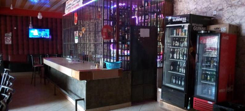 巴哈马度假村(Bahamas Resort)图片