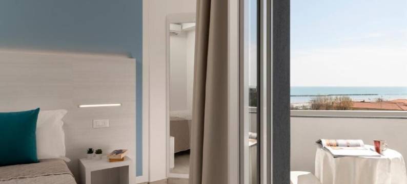 拉斐尔酒店(Hotel Raffaello)图片