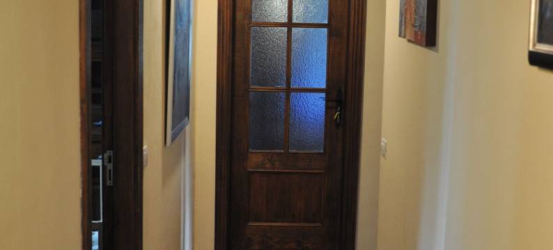 绿洲山农场酒店(Oasis Hill Icod de Los Vinos)图片