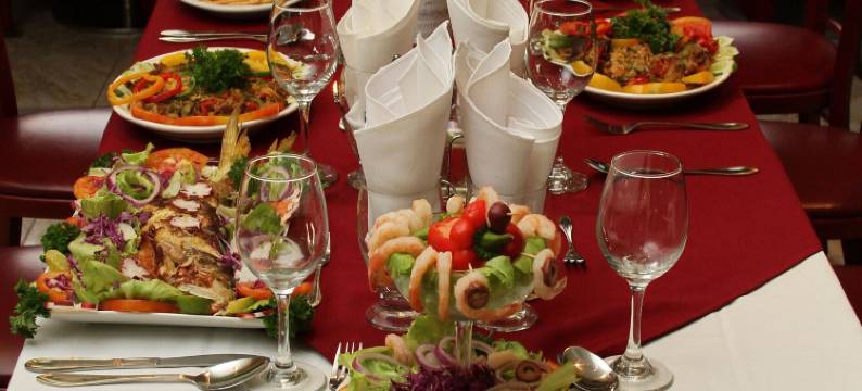 迈森民宿酒店(La Maison Hotel)图片