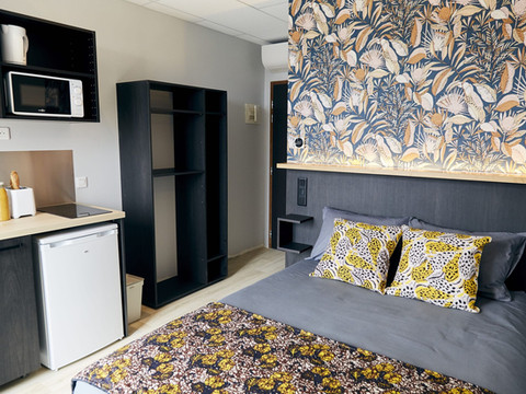 97智能公寓勒阿弗尔