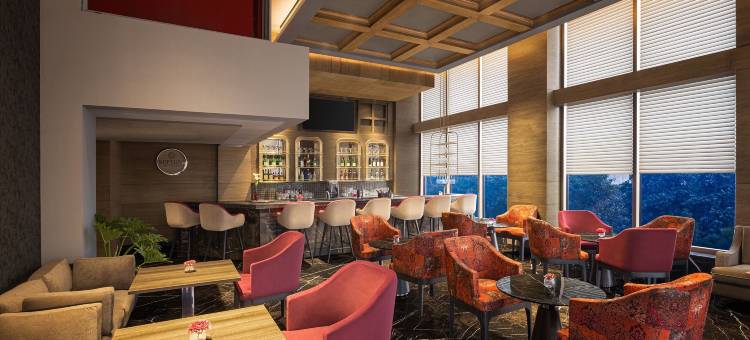 财富公园，东德里 - ITC酒店集团成员(Fortune Park, East Delhi - Member ITC Hotels' Group)图片