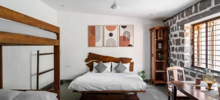 Bilwa Estate的丛林住宿(Jungle Stay by Bilwa Estate)图片