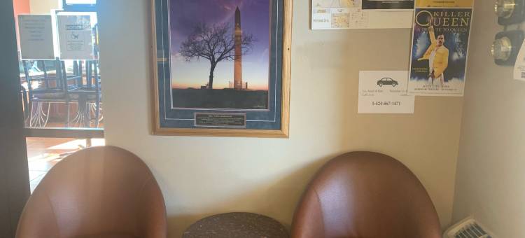 苏城-莫宁赛德区温德姆速8酒店(Super 8 by Wyndham Sioux City/Morningside Area)图片