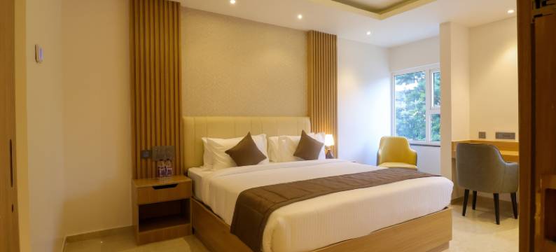 Hotel Grand Serene, Mysore图片