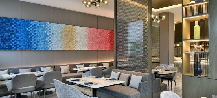 Courtyard Gorakhpur(Courtyard Gorakhpur)图片