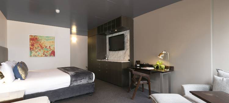 索霍酒店(The Soho Hotel)图片