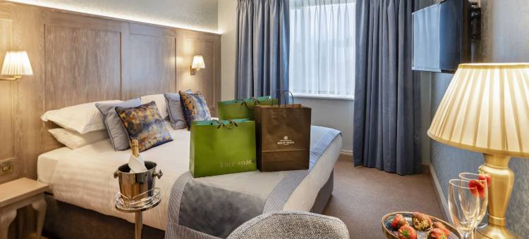 阿瓦隆之家酒店(Avalon House Hotel)图片