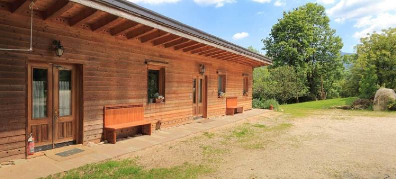 坎普迪切洛酒店(BioAgriturismo Vegan Campo di Cielo)图片