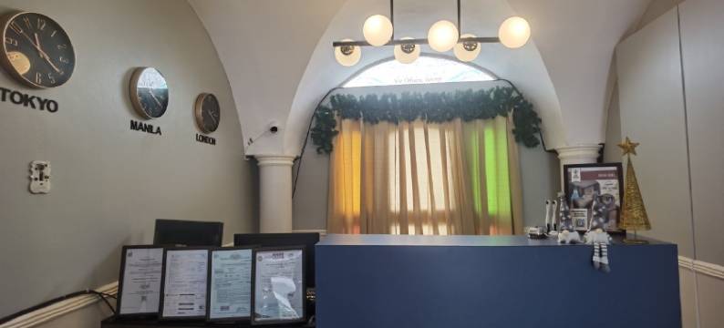 大雅台新奥尔良酒店(New Orleans Tagaytay)图片