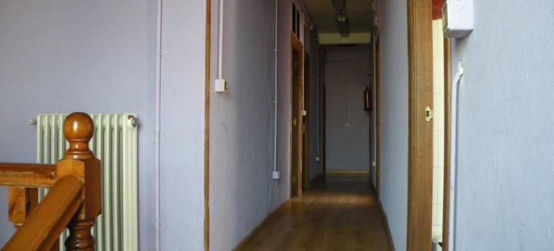 阿尔伯格艾斯特享旅舍(Albergue la Estación)图片