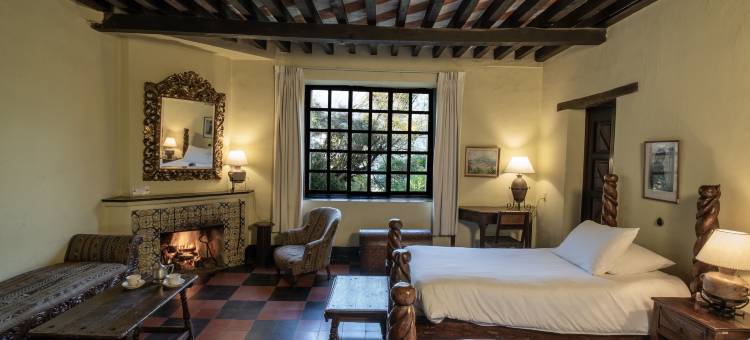玛雅博物馆酒店(Hotel Museo Mayan Inn)图片