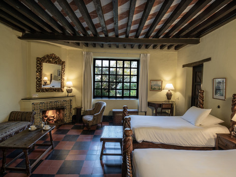 玛雅博物馆酒店