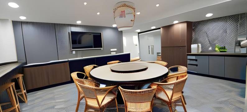 巴生布卢姆玛兹精品酒店(Bloommaze Boutique Hotel Klang)图片