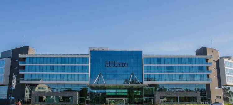 皮拉尔希尔顿酒店(Hilton Pilar)图片