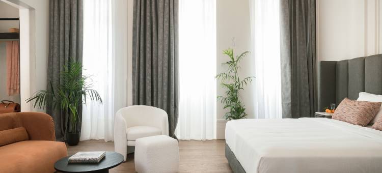 卡斯特罗酒店Syros(Castro Hotel Syros)图片