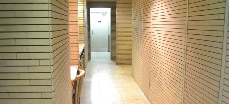 郡山皇冠山酒店(Hotel Crown Hills Koriyama)图片