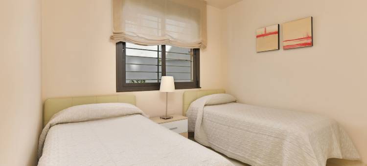 奥丽内尔哈假日出租公寓(Olée Nerja Holiday Rentals by Fuerte Group)图片