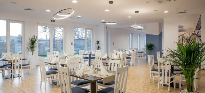 梅尔诺假日公寓酒店(Mielno Holiday Apartments)图片