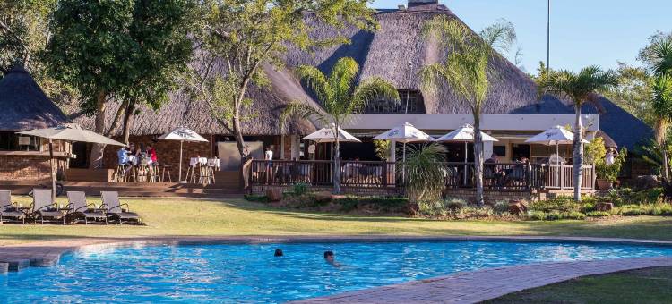 克鲁格公园旅馆547号单元(Kruger Park Lodge Unit No. 547)图片