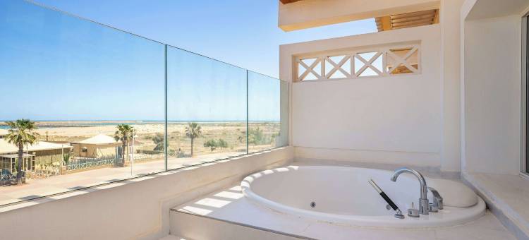 萨伊迪耶海滩丽笙度假村(Radisson Blu Resort, Saidia Beach)图片