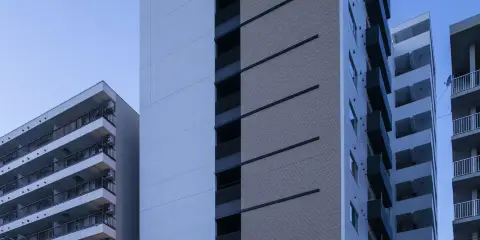 札幌蘭多爾套房公寓
