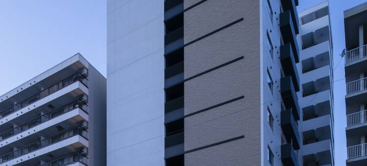 札幌兰多尔套房公寓(Randor Hotel Sapporo Suites)图片