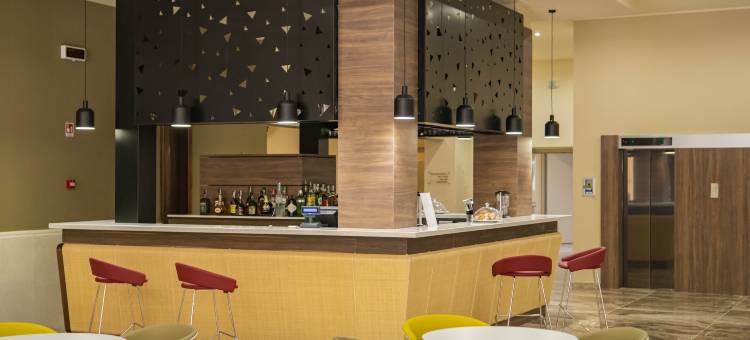 美居莱切总统酒店(Mercure Hotel President Lecce)图片