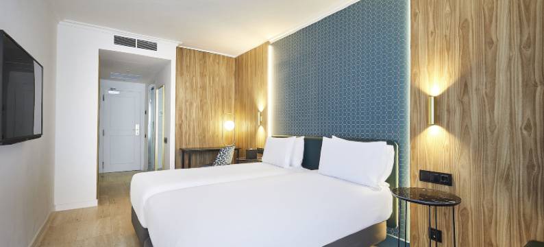 伊克斯米特尔酒店(Exe Mitre)图片