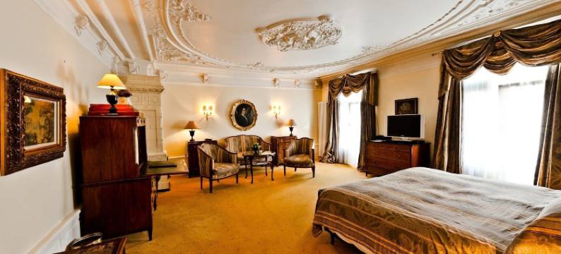 选帝侯大街酒店(Hotel Kronenschlösschen)图片