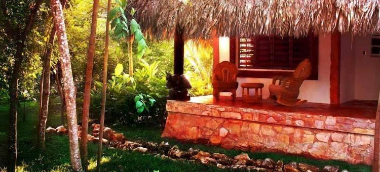 金塔夏娜布娜精品酒店(Hotel Boutique Quinta Chanabnal)图片