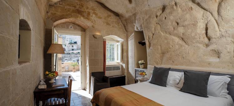 洛坎达第圣马蒂诺罗曼尼温泉酒店(Locanda di San Martino Hotel & Thermae Romanae)图片