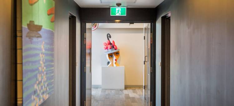 本迪戈沙勒美居酒店(Mercure Bendigo Schaller)图片