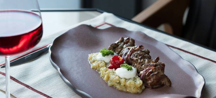 福朋喜来登伊斯坦布尔彭迪克酒店(Four Points by Sheraton Istanbul Pendik)图片