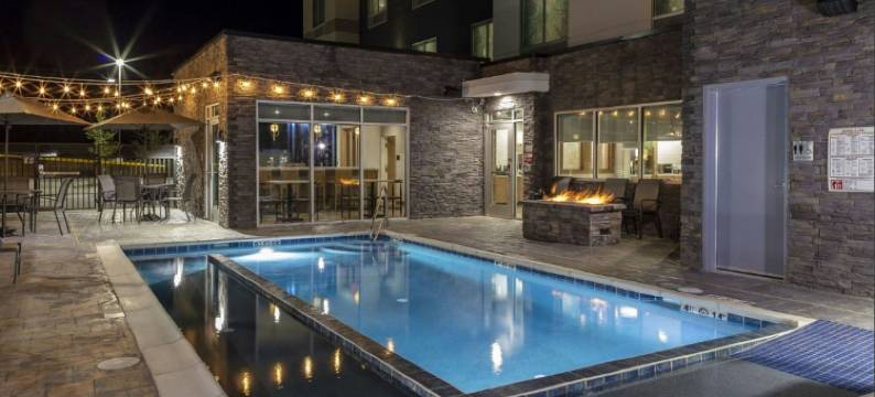 莫纳汉斯万枫酒店及套房(Fairfield Inn & Suites Monahans)图片