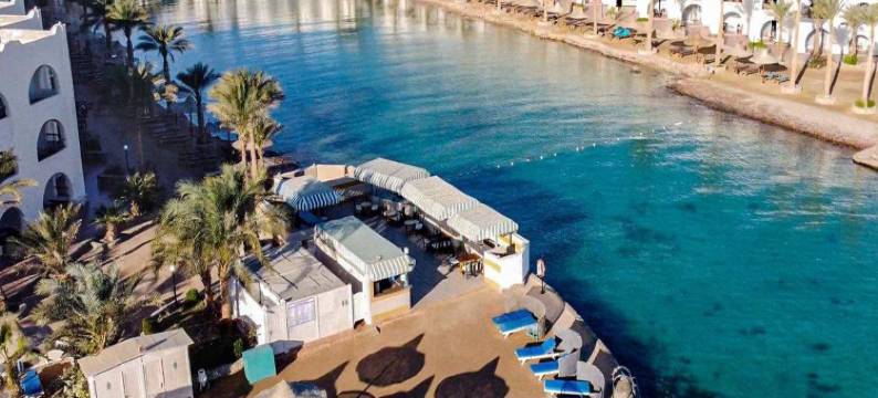 贝尔艾尔蓝色海岸度假村-限成人(Bel Air Azur Resort (Adults Only))图片