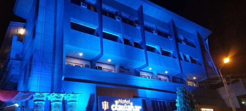 瓦哈酒店(Hotel Jawahar)图片